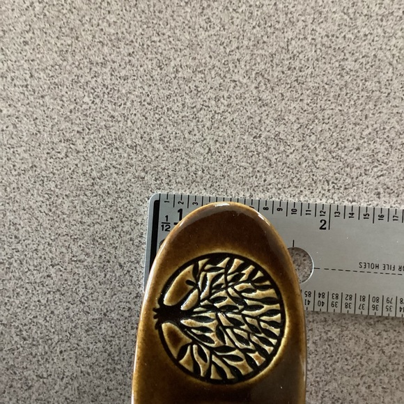 Tree & Floral Hair Barrettes - Picture 6 of 11